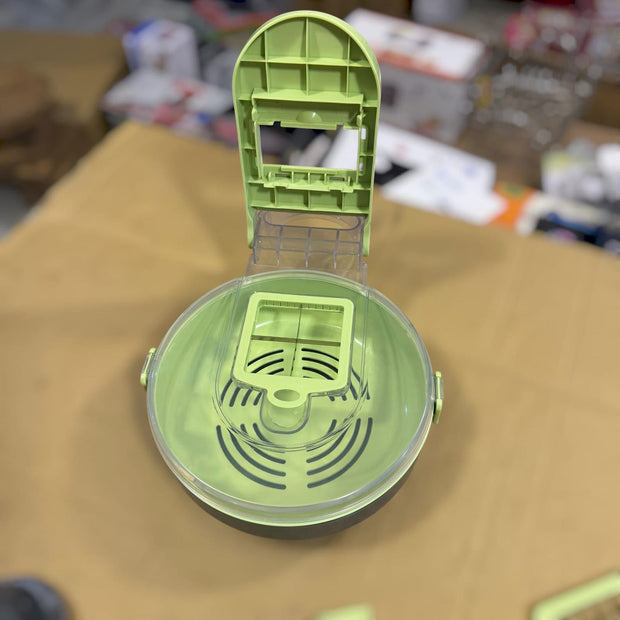 9 in 1 Vegetable Cutter