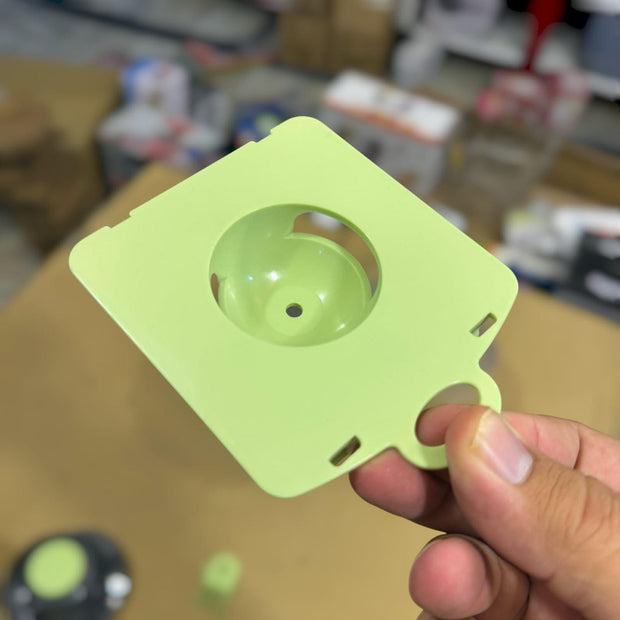 9 in 1 Vegetable Cutter