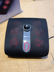 Naipo Foot Massager with Kneading & Heating