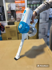 Zannusi Uk Brand Rechargeable Cordless Vacuum Cleaner