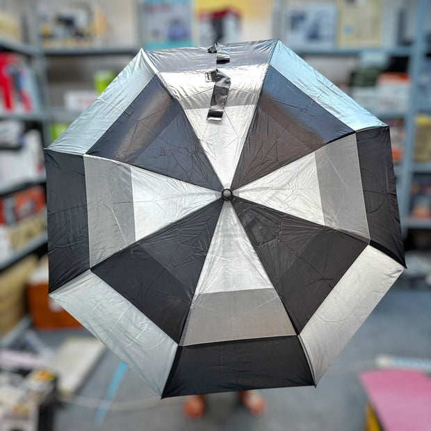 UV Protected Umbrella - Unbreakable | Windproof | Waterproof - Rain Pro Amazon Lot