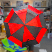 UV Protected Umbrella - Unbreakable | Windproof | Waterproof - Rain Pro Amazon Lot