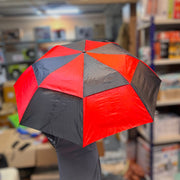 UV Protected Umbrella - Unbreakable | Windproof | Waterproof - Rain Pro Amazon Lot