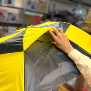 UV Protected Umbrella - Unbreakable | Windproof | Waterproof - Rain Pro Amazon Lot
