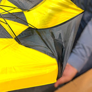 UV Protected Umbrella - Unbreakable | Windproof | Waterproof - Rain Pro Amazon Lot