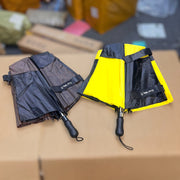 UV Protected Umbrella - Unbreakable | Windproof | Waterproof - Rain Pro Amazon Lot