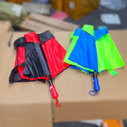UV Protected Umbrella - Unbreakable | Windproof | Waterproof - Rain Pro Amazon Lot