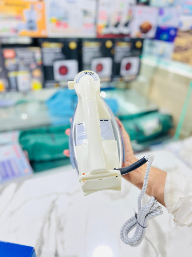 original panaaonic inverter dry iron
