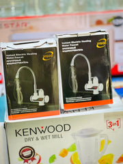 Electric water Heater Faucet Tap With Display