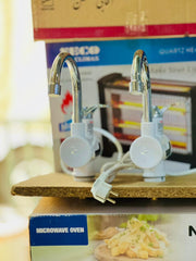 Electric water Heater Faucet Tap With Display