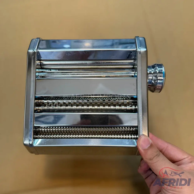 Ampia mini Pasta Machine