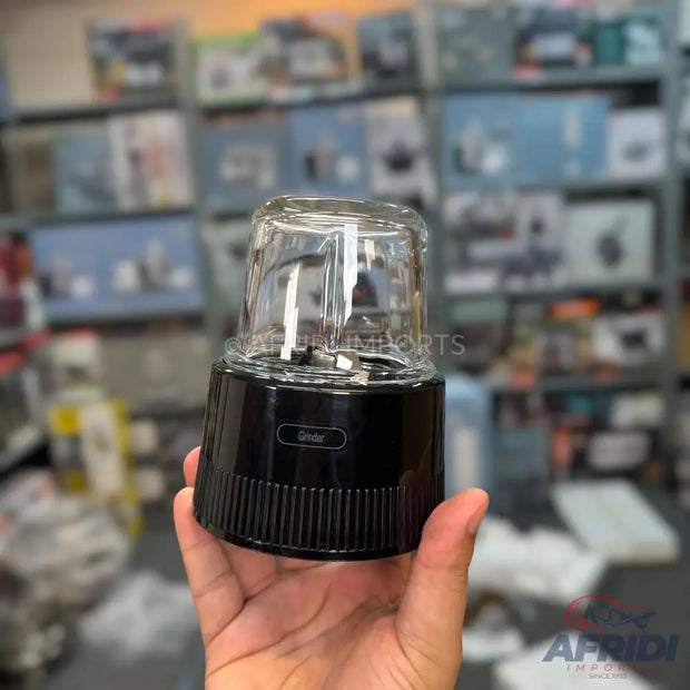 Angeleno 4-in-1 Digital Food Factory