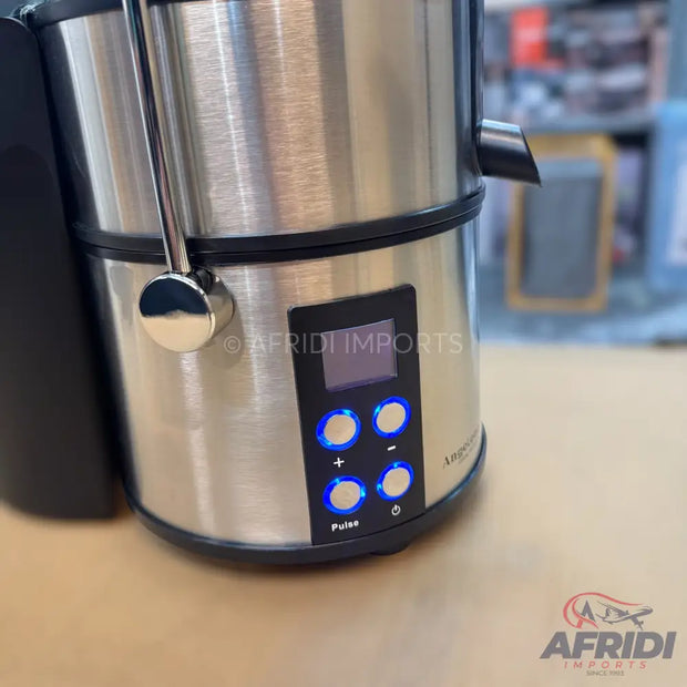 Angeleno 4-in-1 Digital Food Factory