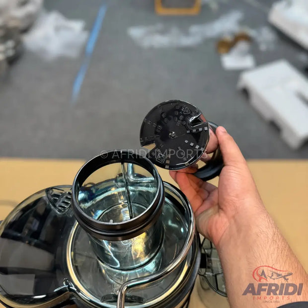 Angeleno 4-in-1 Digital Food Factory