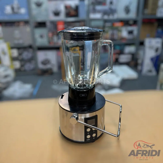 Angeleno 4-in-1 Digital Food Factory