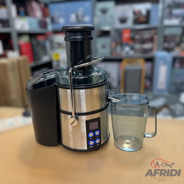 Angeleno 4-in-1 Digital Food Factory