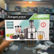 Angeleno 4-in-1 Digital Food Factory