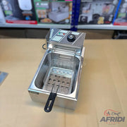 Avinas 6.8L Electric Deep Fryer - Lot Imported