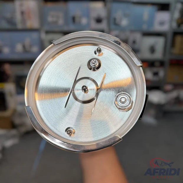 Axford 5L 2-in-1 Pressure Cooker