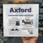 Axford 5L 2-in-1 Pressure Cooker
