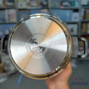 Axford 5L 2-in-1 Pressure Cooker
