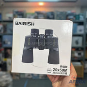 Baigish 20x50 28mm Binocular