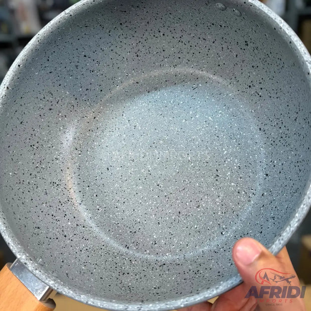 Bakhschie 28cm Casserole - German Lot
