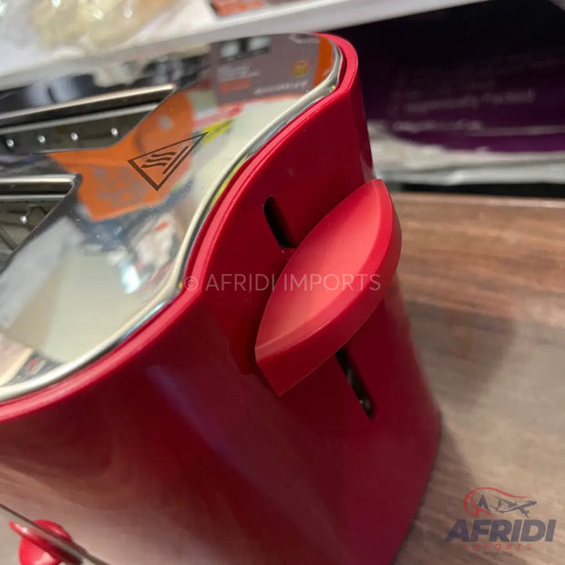 Britania Sandwich Toaster - Brazil Lot