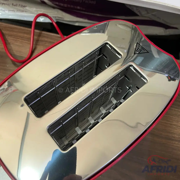 Britania Sandwich Toaster - Brazil Lot