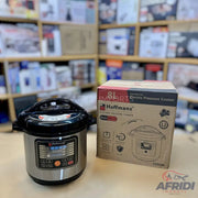 Hoffmans 8L Electric Pressure Cooker - German Lot