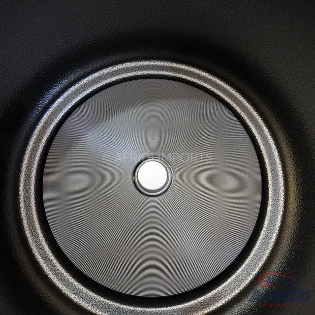 Hoffmans 8L Electric Pressure Cooker - German Lot