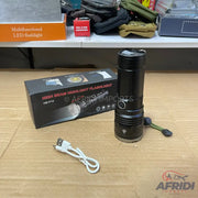 Lot Imported High Beam Flashlight