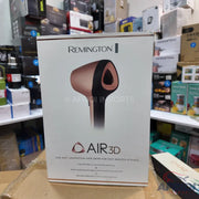 US Lot Imported Remington Hair Dryer