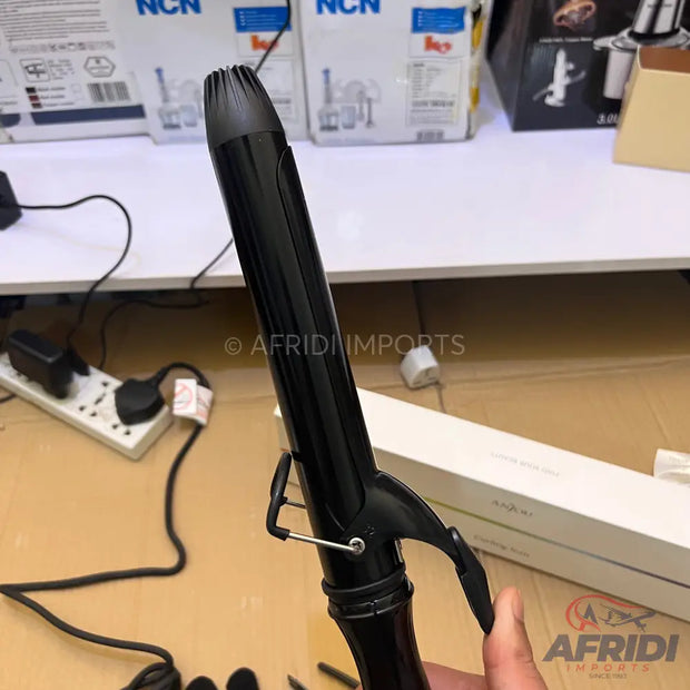 USA Lot Imported Hair Roller