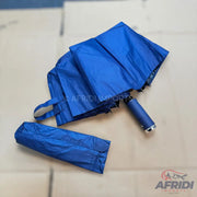 UV Protected Umbrella with Torch - Unbreakable | Windproof | Waterproof