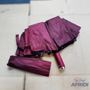 UV Protected Umbrella with Torch - Unbreakable | Windproof | Waterproof