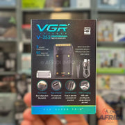 VGR Shaver V-353