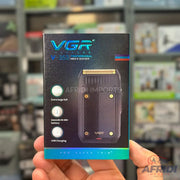 VGR Shaver V-353
