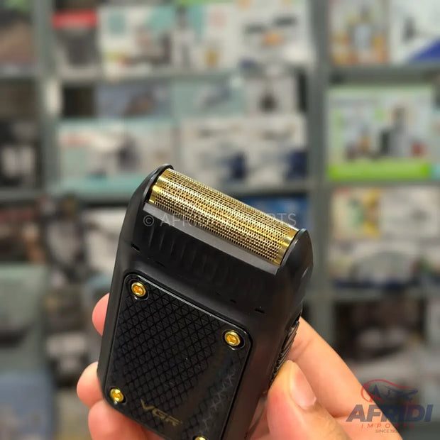VGR Shaver V-353
