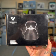 Winner 3.5L Kettle - German Lot