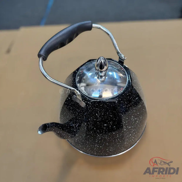 Winner 3.5L Kettle - German Lot