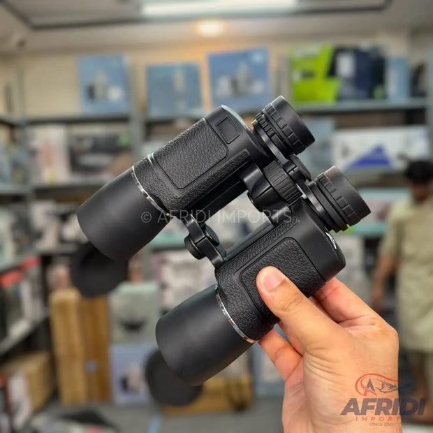 YD Optical 10X50 Binocular
