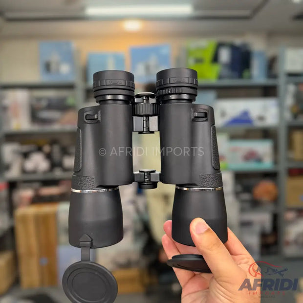 YD Optical 10X50 Binocular