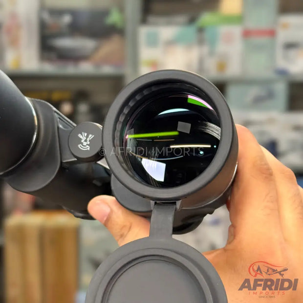 YD Optical 10X50 Binocular
